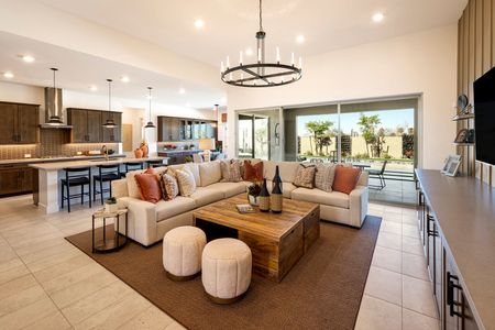 Summit Collection at Whispering Hills by Tri Pointe Homes in Phoenix - photo 7 7