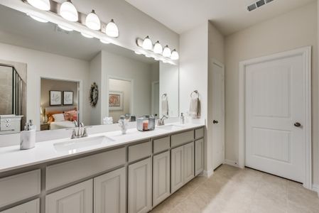 Green Meadows by Riverside Homebuilders in Anna - photo 30 30