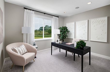 Seasons at Carillon by Richmond American Homes in Manor - photo 69 69