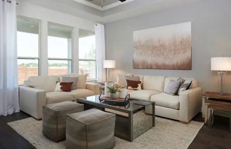 Sunfield by Pulte Homes in Buda - photo 24 24