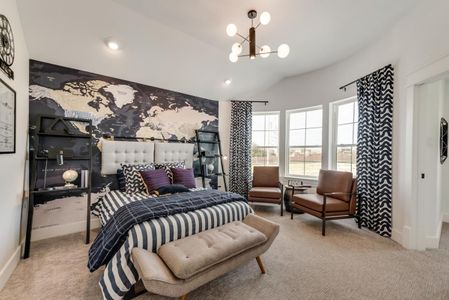 Grand Braniff Park by Grand Homes in Irving - photo 13 13