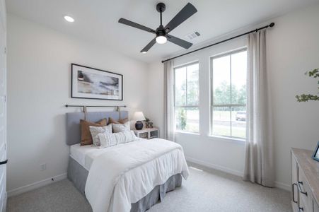 Woodforest 50′ by Tri Pointe Homes in Montgomery - photo 40 40