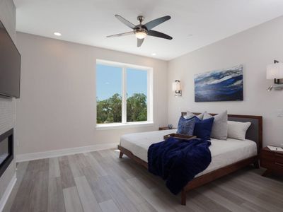 The Vue at Celebration Pointe by Huish Homes in Gainesville - photo 7 7