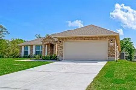 Bayou Bend by Adams Homes in Dickinson - photo