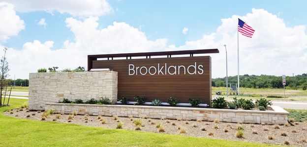 Brooklands by Chesmar Homes in Hutto - photo 0 0