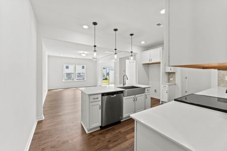 North District at Flowers Plantation TH by True Homes in Clayton - photo 74 74