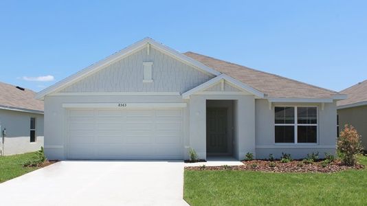 Emerson Pointe by D.R. Horton in Ocala - photo 5 5