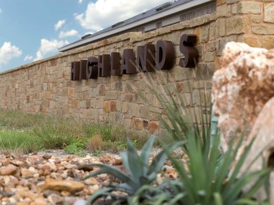 Highlands North by Meritage Homes in Hutto - photo 0 0