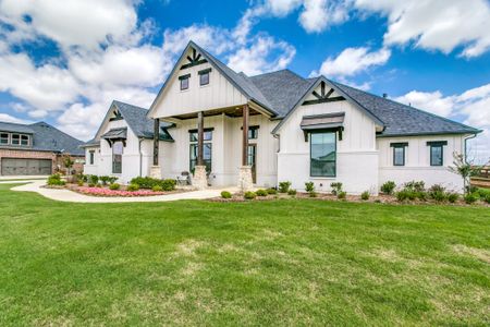 The Highlands of Northlake by Kindred Homes in Northlake - photo 6 6