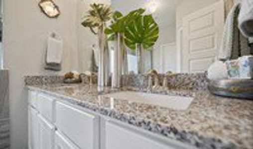 Legends Bay by K. Hovnanian® Homes in Baytown - photo 15 15