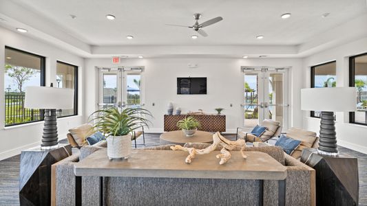 Tohoqua Reserve by Pulte Homes in Kissimmee - photo 41 41