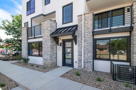 The Hub at Virginia Village by Lokal Homes in Denver - photo 13