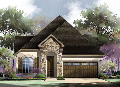 Ranches at Creekside by Sitterle Homes in Boerne - photo 3 3