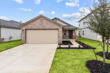 Park Place by M/I Homes in New Braunfels - photo 18 18