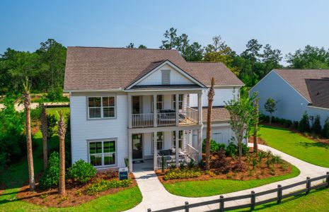 Sea Island Preserve by Pulte Homes in Johns Island - photo 9 9