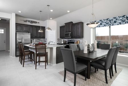 Hunters Ridge by Antares Homes in Crowley - photo 16 16