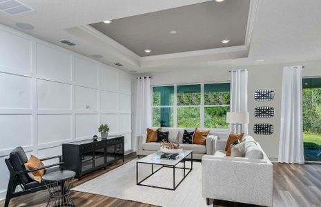 Canopy Terrace by Pulte Homes in Deland - photo 7