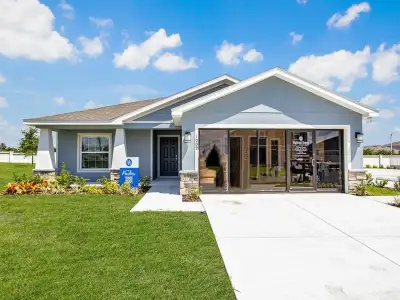 Gracelyn Grove by Highland Homes of Florida in Haines City - photo 6