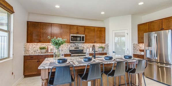 Destinations at Cypress Ridge by Woodside Homes in Phoenix - photo 31 31