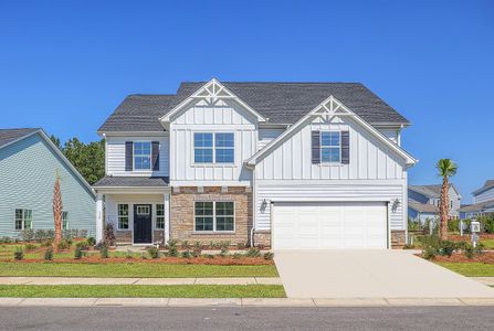 Hewing Farms by Mungo Homes in Summerville - photo 8 8
