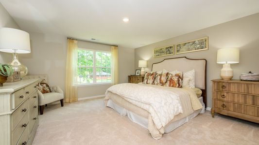 Falls Cove at Lake Norman by Lennar in Troutman - photo 22 22