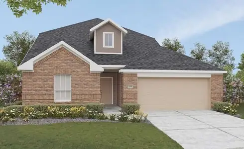 Texas National by Gehan Homes in Willis - photo 1 1