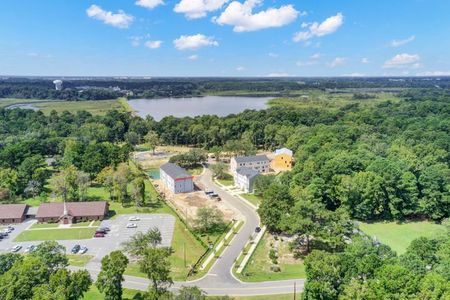 Coopers Bluff by Stanley Martin Homes in Hanahan - photo