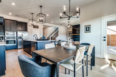 Hidden Vistas by Kindred Homes in Burleson - photo 6 6