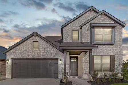 Chisholm Hills by Antares Homes in Cleburne - photo 16 16