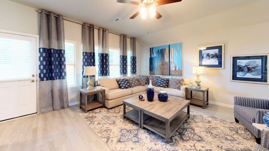 Rosehill Meadow by Colina Homes in Tomball - photo 30 30