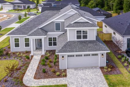Amariah Park by GW Homes in Newberry - photo