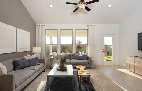 Katy Court by Pulte Homes in Katy - photo 25 25