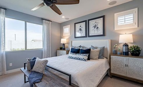 Sweetwater Farms - Castillo by Brightland Homes in Surprise - photo 23 23