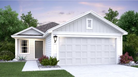 Somerset Grove: Cottage Collection by Lennar in San Antonio - photo 7 7