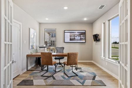 Madero by Trophy Signature Homes in Fort Worth - photo 12 12
