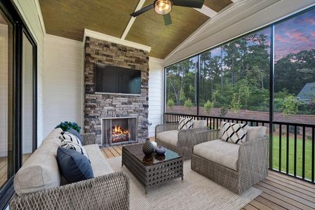 Stoneridge Place by RobuckHomes in Raleigh - photo 11 11
