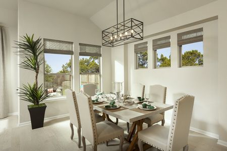Overlook at Creekside by Coventry Homes in New Braunfels - photo 20 20