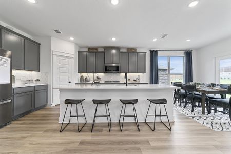 Northstar by HistoryMaker Homes in Fort Worth - photo 30