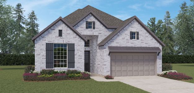 Wood Leaf Reserve by Chesmar Homes in Tomball - photo 0 0