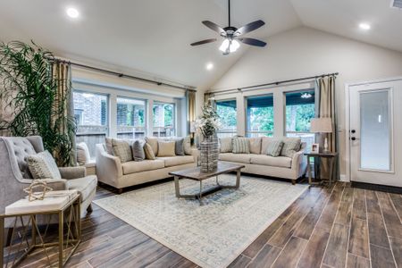 Willow Wood by Bloomfield Homes in McKinney - photo 12