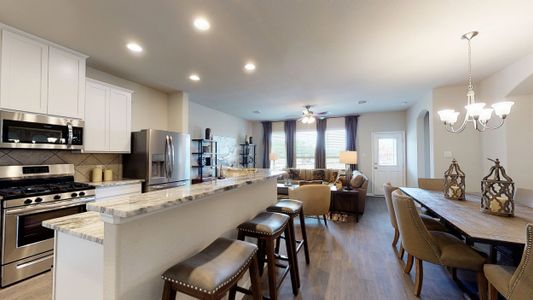Mill Creek Trails by Colina Homes in Magnolia - photo 16