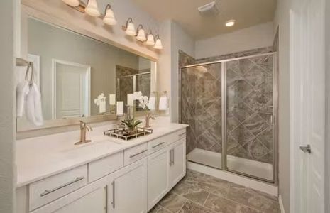 Horizon Lake by Pulte Homes in Leander - photo 14 14