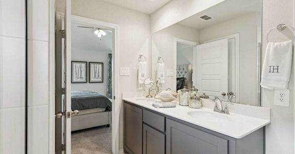 Baker Farms by Impression Homes in Cleburne - photo 21 21