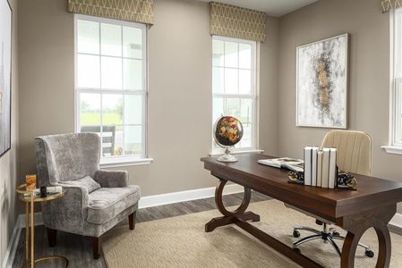 Shearwater by Ryan Homes in Saint Augustine - photo 68 68