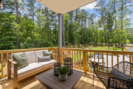 Elm Park by Tri Pointe Homes in Raleigh - photo 34 34