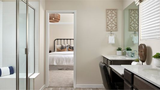 Willow Bend: The Pioneer Collection by Lennar in Thornton - photo 12