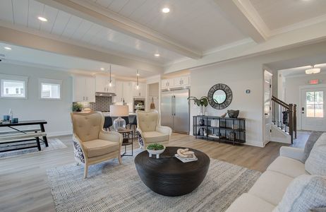 Ponderosa Farms by Chafin Communities in Gainesville - photo 29 29