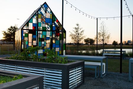Laureate Park at Lake Nona - Village Series by David Weekley Homes in Orlando - photo 6