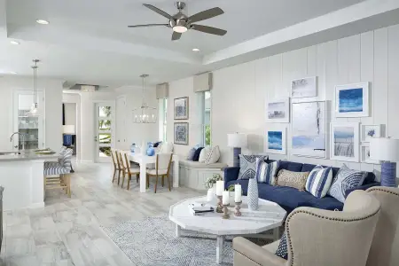 Tradition - Kenley by Mattamy Homes in Port St. Lucie - photo 11 11