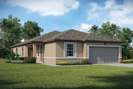 Aspire at Waterstone by K. Hovnanian® Homes in Fort Pierce - photo 13 13